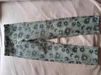Broek merk like flo maat 128, Kinderen en Baby's, Kinderkleding | Maat 128, Broek, Gebruikt, Like Flo, Meisje