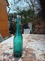 Oude vintage bierfles Canda Landskouter, Enlèvement ou Envoi