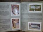 2 oude boeken van FORT, vogels,begin 1900, Antiek en Kunst, Ophalen of Verzenden