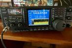 ICOM 756PROIII Tx/Ex te koop  HF + 5 m  all mode, Telecommunicatie, Zenders en Ontvangers, Ophalen, Gebruikt, Zender en Ontvanger