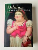 Delirium, Laura Restrepo, Boeken, Ophalen of Verzenden, Nieuw