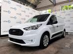 Ford Transit Connect L2 Lange Wielbasis Trend 1.5 Duratorq, Auto's, Ford, Airconditioning, Te koop, Transit, 100 pk