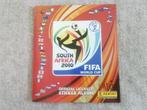 Foto's van de Panini World Cup 2010, Verzamelen, Verzenden