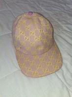 Casquette lilli rose 1+1 qualité, Kleding | Heren, Hoeden en Petten, Ophalen of Verzenden, Zo goed als nieuw, Pet