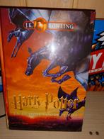 Harry Potter en de orde van de feniks, Ophalen, Nieuw