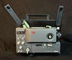 Projecteur super 8 ELMO Sound GS 800, Enlèvement ou Envoi, 1980 à nos jours, Projecteur
