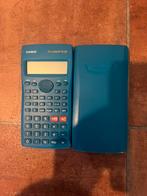 Casio FX junior plus, Enlèvement ou Envoi, Comme neuf