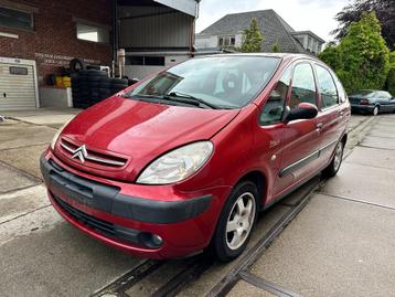 citroen xsarapicasso beschikbaar voor biedingen