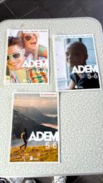 Adem 5+6, Ophalen of Verzenden, Nieuw