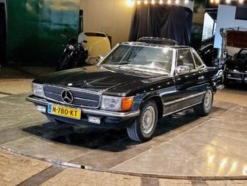 Veiling: Auto's en Oldtimers beschikbaar voor biedingen