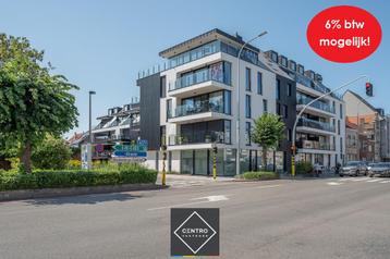 Appartement te koop in Blankenberge, 2 slpks beschikbaar voor biedingen