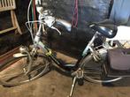 Te koop prachtige Gazelle fiets lage instap., Versnellingen, 57 tot 61 cm, Zo goed als nieuw, Ophalen