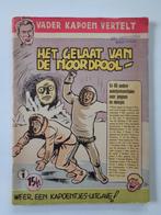 Vader Kapoen vertelt (rik)- album 1- kapoentjes-uitgave 1956, Boeken, Ophalen of Verzenden