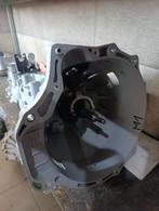 VW T4 2.5 TDI EQG DXS VERSNELLINGSBAK MET 4 VERSNELLINGEN, Auto-onderdelen, Ophalen of Verzenden, Gereviseerd, Volkswagen