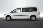 (1XVM853) VOLKSWAGEN CADDY MAXI, 75 kW, Achat, Anti démarrage, Euro 6