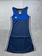 Hockeykleedje Adidas Navy maat S, Ophalen, Zo goed als nieuw, Kleding