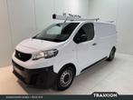 Peugeot Expert 1.5BHDi 120 L2 STD S&S Airco|PDC|DAB|CRUISE|B, Auto's, Peugeot, USB, 5 deurs, Expert Combi, 136 g/km
