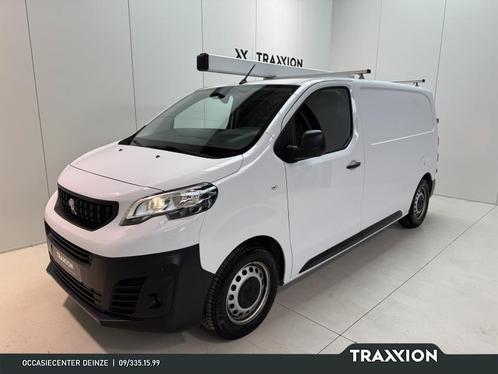 Peugeot Expert 1.5BHDi 120 L2 STD S&S Airco|PDC|DAB|CRUISE|B, Auto's, Peugeot, Expert Combi, Airbags, Airconditioning, Bluetooth