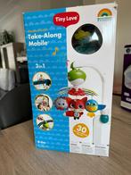 mini mobieltje tiny love, Ophalen, Gebruikt