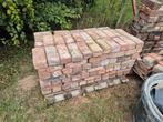 Vielle Meuse bakstenen van Vandersanden, Doe-het-zelf en Bouw, Metselstenen, Ophalen, Zo goed als nieuw, Bakstenen