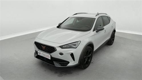 CUPRA Formentor 1.5 TSI 150cv NAVI / FULL LED / CAMERA / CUI, Auto's, Cupra, Bedrijf, Te koop, Formentor, Benzine, SUV of Terreinwagen