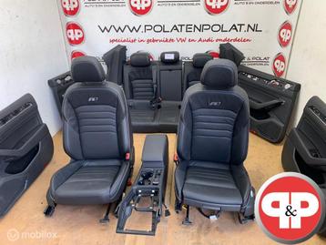 VW Arteon R-line interieur beschikbaar voor biedingen