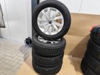 VW Passat B8 originel nieuw set 16,inch velgen+winterbanden, Auto-onderdelen, Ophalen, Volkswagen