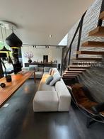 Paola Lenti All - Time grote High-end indoor loungebank bank, Ophalen, Nieuw, Metaal, High-end Furniture