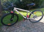Kinderfiets 24" Rockrider-300, Ophalen, Rockrider, Handrem, Gebruikt