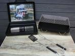 Nieuwe picknick barbecue., Ophalen of Verzenden, Nieuw, Trendy & Cosy, Met accessoires