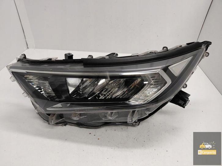 Toyota Rav4 RAV 4 V LED linkerlamp Ideaal, Auto-onderdelen, Verlichting, Toyota, Gebruikt