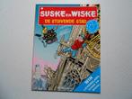 Suske en wiske 311 De stuivende stad 2010 1 ste druk., Neuf, Enlèvement ou Envoi, Willy Vandersteen, Une BD