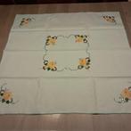 Salon- en/of tafelkleedje, Enlèvement, Comme neuf, Rectangle, Intérieur