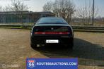 Alfa Romeo GTV Twin Spark 1999 | Route 66 Auctions, Auto's, Zwart, Bedrijf, Handgeschakeld, 2 deurs