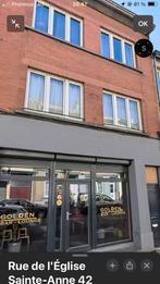 Immeuble ou appartement a vendre, Immo, Brussel