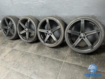 6-7mm! VW Transporter T5 T6 T7 BMW X5 X6 Versante VE228 22 i beschikbaar voor biedingen
