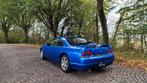 1993 Nissan Skyline R33 GTS-T / Bayside Blue / 2.5L Turbo, 2500 cc, Achterwielaandrijving, Handgeschakeld, Particulier