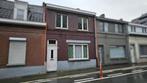 Solide maison d'habitation à rafraîchir et bien située, Immo, Huizen en Appartementen te koop, Provincie Henegouwen, 402 kWh/m²/jaar