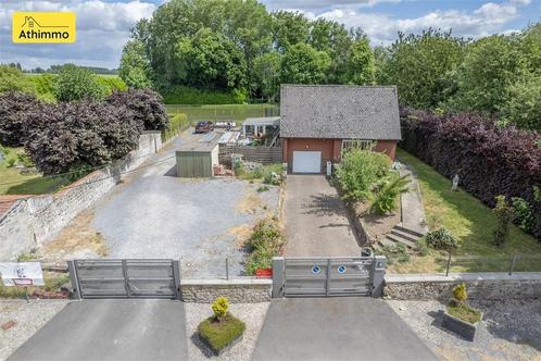 Maison à Ellignies-Saint-Anne, 3 chambres, Immo, Huizen en Appartementen te koop, Vrijstaande woning