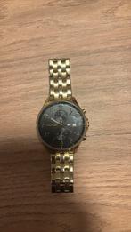 montre Tommy Hilfiger, Montre-bracelet, Autres marques, Enlèvement ou Envoi, Or