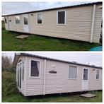 Geweldige stacaravan, moet weg wg aanleg tuin, Caravans en Kamperen, Stacaravans