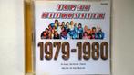 Top 40 Hitdossier 1979-1980, Cd's en Dvd's, Pop, Zo goed als nieuw, Verzenden