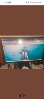LG monitor, Ophalen of Verzenden