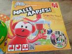 Malle aapjes (jumbo), Hobby en Vrije tijd, Gezelschapsspellen | Overige, Ophalen of Verzenden, Gebruikt