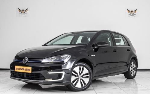 Volkswagen e-Golf 35.8kWh / ELECTRIQUE DSG, Auto's, Volkswagen, Particulier, Golf, ABS, Achteruitrijcamera, Airbags, Airconditioning