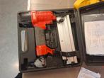 nailtacker op lucht, Ophalen, Zo goed als nieuw