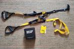 Sangles sport TRX Pro 3 quasi neuves officielles, Verzenden, Zo goed als nieuw, Benen, Overige typen