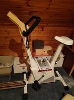 kettler hometrainer vintage, Sport en Fitness, Ophalen, Gebruikt, Metaal, Benen