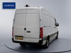 Mercedes-Benz Sprinter 315 1.9 CDI L2H2 Inrichting Navigatie, Auto's, Bestelwagens en Lichte vracht, Automaat, Cruise Control