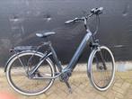 Vélo électrique O2 Feel Iswan City Boost 7.1, Vélos & Vélomoteurs, Comme neuf, Enlèvement ou Envoi